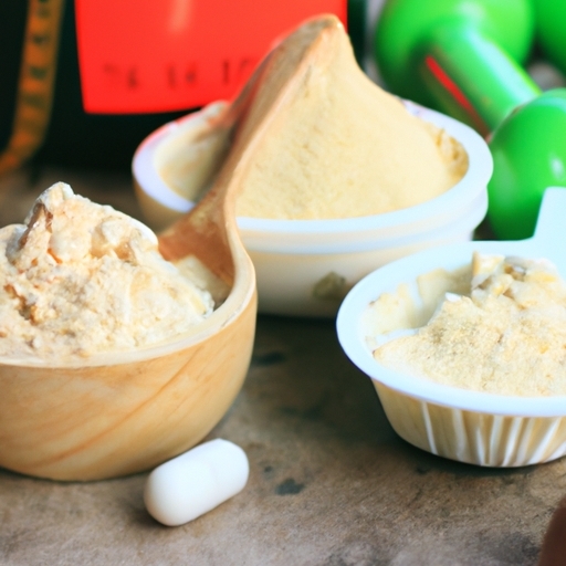分離式乳清蛋白推薦